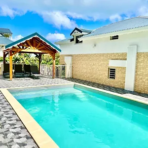 Domaine De Bas-vent Appartement